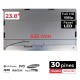 PANTALLA LED DE 23.8" PARA PORTÁTIL HP AIO ELITEONE 800 G3 SERIES LTM238HL06