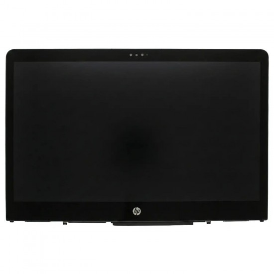 PANTALLA LED + TÁCTIL DE 14" PARA PORTÁTIL HP PAVILION X360 14-BA009NS PANTALLA LED + TÁCTIL DE 14" PARA PORTÁTIL HP PAVILION X360 14-BA009NS