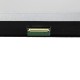 PANTALLA LED MATE DE 16.1" PARA HP VICTUS 16-D SERIES NV161FHM-NY6 144 HZ PANTALLA LED MATE DE 16.1" PARA HP VICTUS 16-D SERIES NV161FHM-NY6 144 HZ