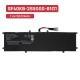 BATERÍA PARA MEDION AKOYA E14409 E14412 | SF40KB-2S5000-B1G1 37WH BATERÍA PARA MEDION AKOYA E14409 E14412 | SF40KB-2S5000-B1G1 37WH