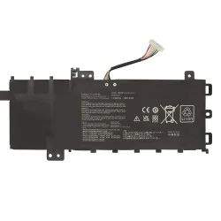 BATERÍA PARA PORTÁTIL ASUS 0B200-03190800 C21N1818-1 0B200-03280700 7,7V