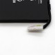 BATERÍA PA5209U-1BRS PARA PORTÁTIL TOSHIBA SATELLITE L10W-C L12-C-104 L15W-B1302 BATERÍA PA5209U-1BRS PARA PORTÁTIL TOSHIBA SATELLITE L10W-C L12-C-104 L15W-B1302
