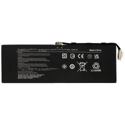 BATERÍA PA5209U-1BRS PARA PORTÁTIL TOSHIBA SATELLITE L10W-C L12-C-104 L15W-B1302