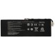 BATERÍA PA5209U-1BRS PARA PORTÁTIL TOSHIBA SATELLITE L10W-C L12-C-104 L15W-B1302 BATERÍA PA5209U-1BRS PARA PORTÁTIL TOSHIBA SATELLITE L10W-C L12-C-104 L15W-B1302
