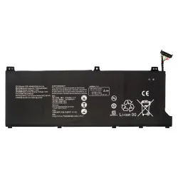 BATERIA PARA PORTÁTIL HUAWEI MATEBOOK D14 D15 HB4692Z9ECW-22A D16 7.64V