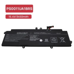 BATERÍA PARA PORTÁTIL TOSHIBA DYNABOOK PORTEGE X40-J-150 PS0011UA1BRS BATERÍA PARA PORTÁTIL TOSHIBA DYNABOOK PORTEGE X40-J-150 PS0011UA1BRS