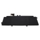 BATERÍA PARA PORTÁTIL TOSHIBA DYNABOOK PORTEGE X40-J-150 PS0011UA1BRS