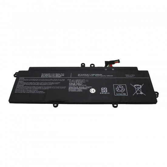 BATERÍA PARA PORTÁTIL TOSHIBA DYNABOOK PORTEGE X40-J-150 PS0011UA1BRS