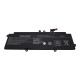 BATERÍA PARA PORTÁTIL TOSHIBA DYNABOOK PORTEGE X40-J-150 PS0011UA1BRS