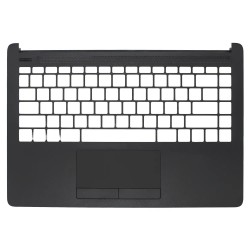 CARCASA SUPERIOR CON TOUCHPAD NEGRO PARA HP 14-CF 14-CR 14-DF | L24818-001