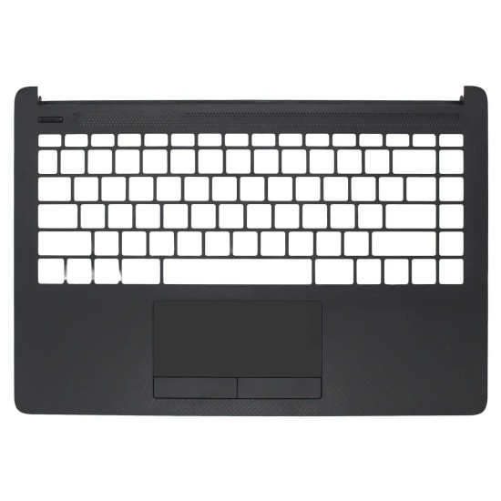 CARCASA SUPERIOR CON TOUCHPAD NEGRO PARA HP 14-CF 14-CR 14-DF | L24818-001 CARCASA SUPERIOR CON TOUCHPAD NEGRO PARA HP 14-CF 14-CR 14-DF | L24818-001