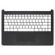 CARCASA SUPERIOR CON TOUCHPAD NEGRO PARA HP 14-CF 14-CR 14-DF | L24818-001 CARCASA SUPERIOR CON TOUCHPAD NEGRO PARA HP 14-CF 14-CR 14-DF | L24818-001