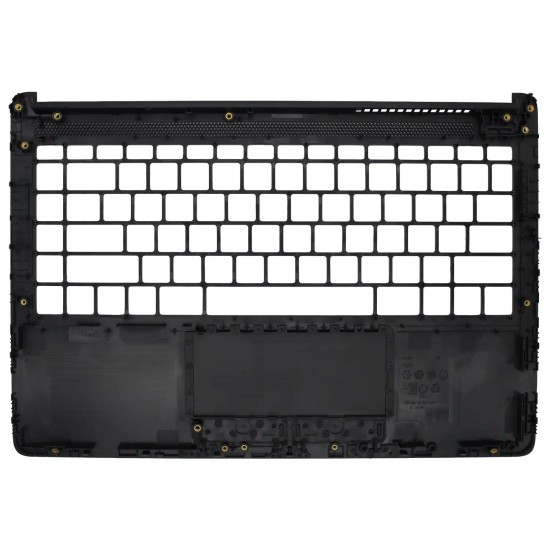 CARCASA SUPERIOR CON TOUCHPAD NEGRO PARA HP 14-CF 14-CR 14-DF | L24818-001 CARCASA SUPERIOR CON TOUCHPAD NEGRO PARA HP 14-CF 14-CR 14-DF | L24818-001