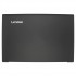 CARCASA TRASERA NEGRA PARA PORTÁTIL LENOVO V510-15IKB 5CB0M31797
