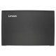 CARCASA TRASERA NEGRA PARA PORTÁTIL LENOVO V510-15IKB 5CB0M31797 CARCASA TRASERA NEGRA PARA PORTÁTIL LENOVO V510-15IKB 5CB0M31797