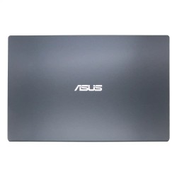 CARCASA TRASERA LCD NEGRA PARA PORTÁTIL ASUS E510 E510M E510MA L510 L510MA