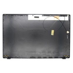 CARCASA TRASERA LCD NEGRA PARA PORTÁTIL ASUS E510 E510M E510MA L510 L510MA CARCASA TRASERA LCD NEGRA PARA PORTÁTIL ASUS E510 E510M E510MA L510 L510MA