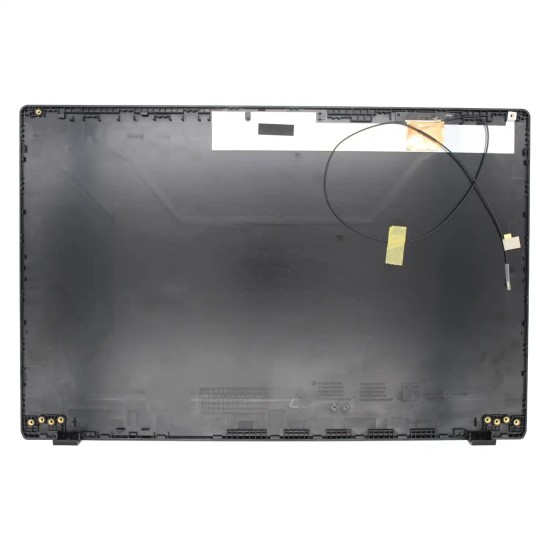 CARCASA TRASERA LCD NEGRA PARA PORTÁTIL ASUS E510 E510M E510MA L510 L510MA