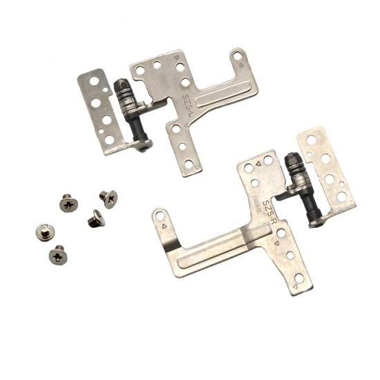 BISAGRA PARA PORTÁTIL ASUS E510 E510M E510MA L510 L510MA BISAGRA PARA PORTÁTIL ASUS E510 E510M E510MA L510 L510MA