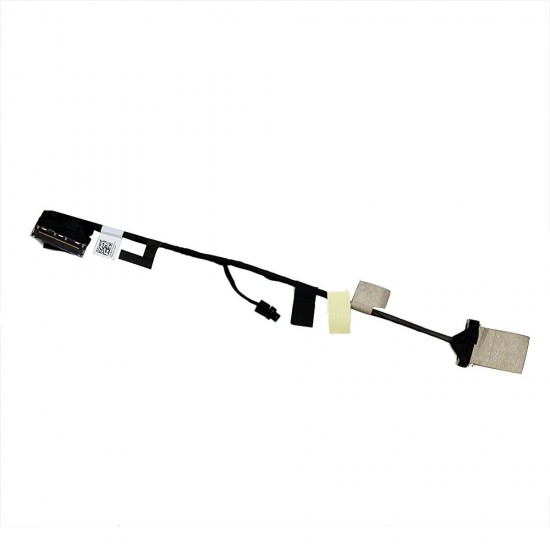 CABLE LCD/LED PARA PORTÁTIL LENOVO X1 CARBON 5TH 6TH 2017 2018 | DC02C00BV10 CABLE LCD/LED PARA PORTÁTIL LENOVO X1 CARBON 5TH 6TH 2017 2018 | DC02C00BV10