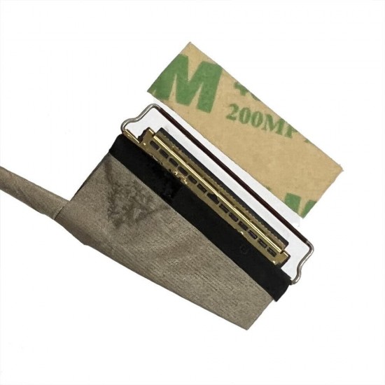 CABLE LCD/LED PARA PORTÁTIL LENOVO Y7000 Y7000P R7000 R7000P 2021 | DC02C00RV10 CABLE LCD/LED PARA PORTÁTIL LENOVO Y7000 Y7000P R7000 R7000P 2021 | DC02C00RV10
