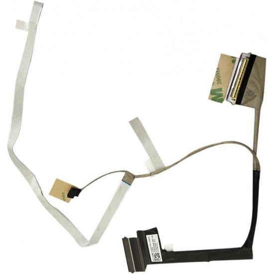CABLE LCD/LED PARA PORTÁTIL LENOVO Y7000 Y7000P R7000 R7000P 2021 | DC02C00RV10 CABLE LCD/LED PARA PORTÁTIL LENOVO Y7000 Y7000P R7000 R7000P 2021 | DC02C00RV10