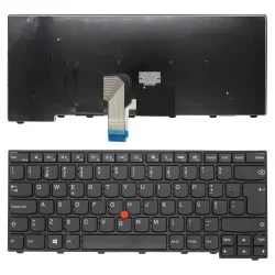 TECLADO PARA PORTÁTIL LENOVO THINKPAD T431S T440 T440P T440S L440 0C02263 EN PORTUGUÉS