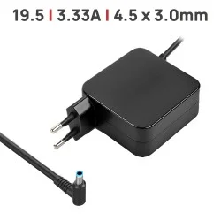CARGADOR PARA PORTÁTIL HP ENVY 14 PAVILION 15 AC AF DA HP 755 800 820 G1 G3 G4 G5 677770-002