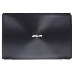 CARCASA LCD DE PLÁSTICO PARA PORTÁTIL ASUS X555 90NB0647-R7A010 13N0-R8A0311 13N0-R8A0301 13NB0647P11012