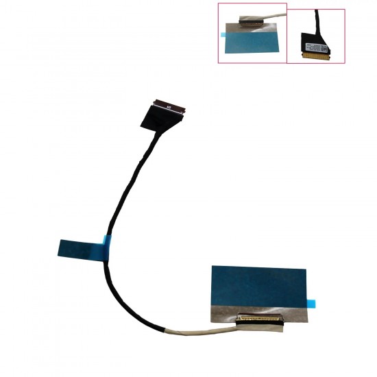 CABLE LCD PARA PORTÁTIL LENOVO XIAOXIN PRO 16 IMH9 IRH8 ARP8 | KS682 DC02C013M00 DC02C013M10 5C10S30926 5C10S30927 CABLE LCD PARA PORTÁTIL LENOVO XIAOXIN PRO 16 IMH9 IRH8 ARP8 | KS682 DC02C013M00 DC02C013M10 5C10S30926 5C10S30927