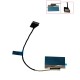 CABLE LCD PARA PORTÁTIL LENOVO XIAOXIN PRO 16 IMH9 IRH8 ARP8 | KS682 DC02C013M00 DC02C013M10 5C10S30926 5C10S30927 CABLE LCD PARA PORTÁTIL LENOVO XIAOXIN PRO 16 IMH9 IRH8 ARP8 | KS682 DC02C013M00 DC02C013M10 5C10S30926 5C10S30927