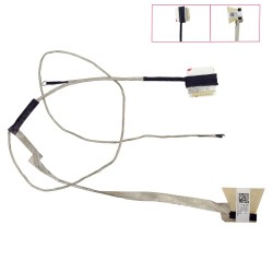 CABLE LCD/LED DE 30 PINES PARA PORTÁTIL HP 640 G4 645 G4 | L09533-001