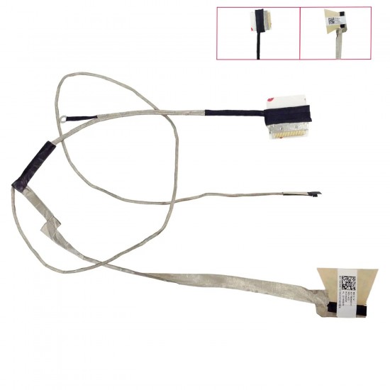 CABLE LCD/LED DE 30 PINES PARA PORTÁTIL HP 640 G4 645 G4 | L09533-001 CABLE LCD/LED DE 30 PINES PARA PORTÁTIL HP 640 G4 645 G4 | L09533-001