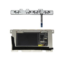 TOUCHPAD CON BOTONERA PLATEADO PARA PORTÁTIL HP ELITEBOOK 745 840 G5 G6 ZBOOK 14U G5 G6 L14381-001 TOUCHPAD CON BOTONERA PLATEADO PARA PORTÁTIL HP ELITEBOOK 745 840 G5 G6 ZBOOK 14U G5 G6 L14381-001