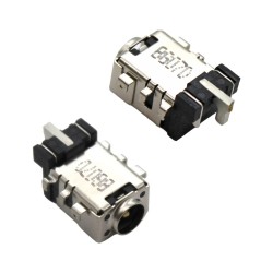 CONECTOR DC IN JACK PARA PORTÁTIL ASUS X541 X541U X542 X542U X556 X556U