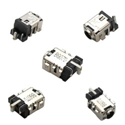 CONECTOR DC IN JACK PARA PORTÁTIL ASUS X541 X541U X542 X542U X556 X556U CONECTOR DC IN JACK PARA PORTÁTIL ASUS X541 X541U X542 X542U X556 X556U