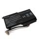 BATERÍA PARA PORTÁTIL TOSHIBA SATELLITE S55DT-A PC50 S50T-A-00V S50T-A-K2M S50T-A-K3M S50T-A028 S55-A5139 SERIES 14.4V 3000MAH BATERÍA PARA PORTÁTIL TOSHIBA SATELLITE S55DT-A PC50 S50T-A-00V S50T-A-K2M S50T-A-K3M S50T-A028 S55-A5139 SERIES 14.4V 3000MAH