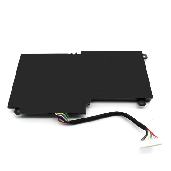 BATERÍA PARA PORTÁTIL TOSHIBA SATELLITE S55DT-A PC50 S50T-A-00V S50T-A-K2M S50T-A-K3M S50T-A028 S55-A5139 SERIES 14.4V 3000MAH BATERÍA PARA PORTÁTIL TOSHIBA SATELLITE S55DT-A PC50 S50T-A-00V S50T-A-K2M S50T-A-K3M S50T-A028 S55-A5139 SERIES 14.4V 3000MAH