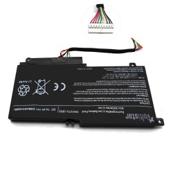 BATERIA PARA PORTÁTIL TOSHIBA SATELLITE P50T-A P55 SERIES BATERIA PARA PORTÁTIL TOSHIBA SATELLITE P50T-A P55 SERIES