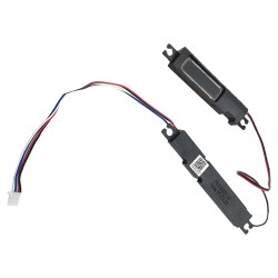 ALTAVOZ PARA PORTÁTIL DELL LATITUDE E5550 5550 | PK23000O100 0F85C7 F85C7