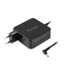 CARGADOR PARA PORTÁTIL AD887020, AD883020, ADP-65DW C Z, ADP-65GD B D, W15-065N1B, PA-1650-63 78 93 3.42A 19V 65W 4.0MM X1.35MM CARGADOR PARA PORTÁTIL AD887020, AD883020, ADP-65DW C Z, ADP-65GD B D, W15-065N1B, PA-1650-63 78 93 3.42A 19V 65W 4.0MM X1.35MM