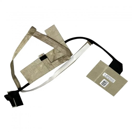 CABLE LCD/LED DE 30 PINES PARA PORTÁTIL DELL PRECISION 7530 7540 | 0XTH85 DC02C00HE00 CABLE LCD/LED DE 30 PINES PARA PORTÁTIL DELL PRECISION 7530 7540 | 0XTH85 DC02C00HE00