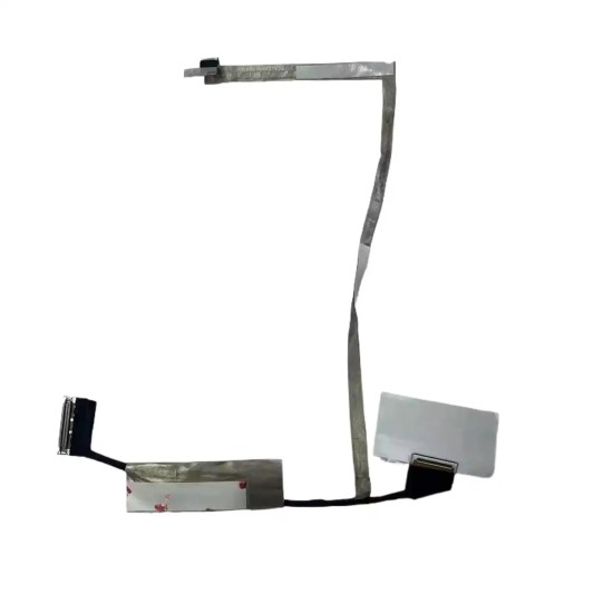 CABLE LCD PARA PORTÁTIL DELL PRECISION 7530 7540 CONECTOR 40 PINES UHD 4K | 0G17P8 DC02C00HF00