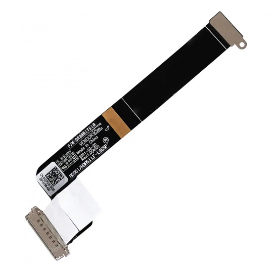 CABLE HDD PARA PORTÁTIL DELL XPS15 9520 9530 PRECISION 5570 | LF-L665P 0K5PCW DA30001T600 DA30001T610 CABLE HDD PARA PORTÁTIL DELL XPS15 9520 9530 PRECISION 5570 | LF-L665P 0K5PCW DA30001T600 DA30001T610