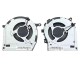 VENTILADORES PARA PORTÁTIL LENOVO 2024 Y7000P IRX9 R7000P VENTILADORES PARA PORTÁTIL LENOVO 2024 Y7000P IRX9 R7000P