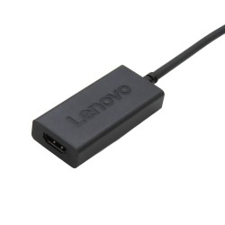 CABLE HDMI 4K 60HZ PARA PORTÁTIL LENOVO 4X90R61022 CABLE HDMI 4K 60HZ PARA PORTÁTIL LENOVO 4X90R61022