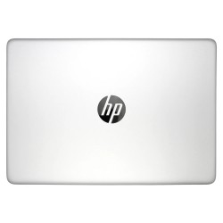 CARCASA PLATEADA PARA PORTÁTIL HP 14-CF 14-CR 14-DF | TPN-I135