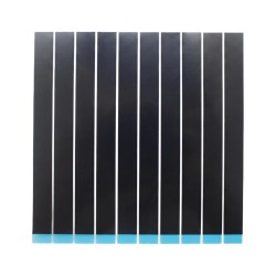 ADHESIVO PULL-UP NEGRO PARA REPARAR BATERÍAS DE PORTÁTILES Y MÓVILES