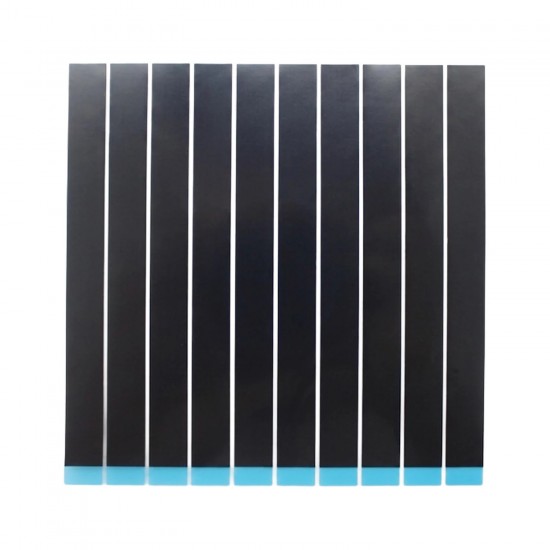 ADHESIVO PULL-UP NEGRO PARA REPARAR BATERÍAS DE PORTÁTILES Y MÓVILES ADHESIVO PULL-UP NEGRO PARA REPARAR BATERÍAS DE PORTÁTILES Y MÓVILES