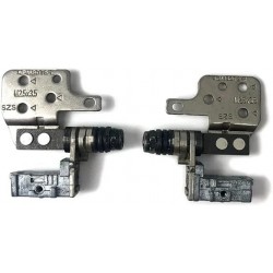 BISAGRA PARA PORTÁTIL DELL LATITUDE E5570 5570 M3510 ADM80TS-R ADM80TS-L TÁCTIL BISAGRA PARA PORTÁTIL DELL LATITUDE E5570 5570 M3510 ADM80TS-R ADM80TS-L TÁCTIL